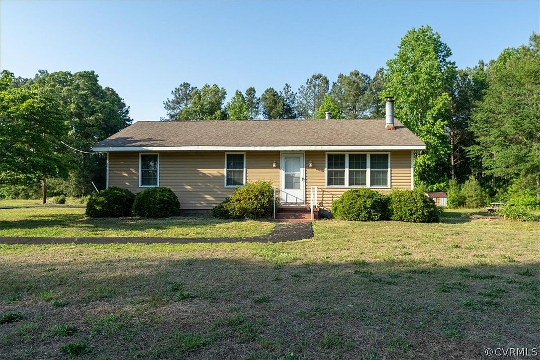 24014 Old Vaughan Rd, Dinwiddie, VA 23841 Zillow
