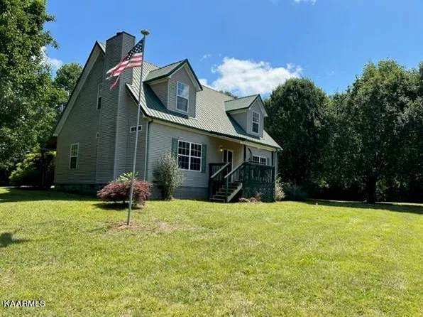 334 Mecca Pike, Tellico Plains, TN 37385