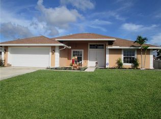 967 SW Gwendolen Ter, Port Saint Lucie, FL 34953