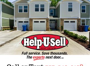 529 Davidson Cir, Chesapeake, VA 23320