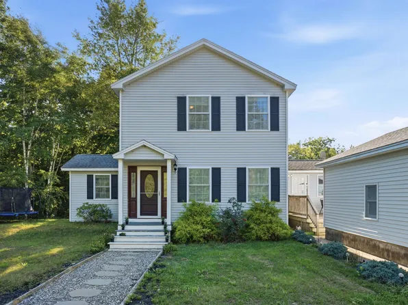 3 Clearwood Lane, Northfield, NH 03276