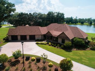 5024 Diamond Dr, Lake Park, GA 31636