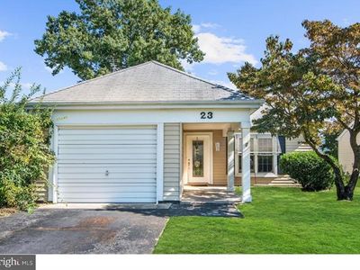 23 Westminster Dr S, Southampton, NJ, 08088