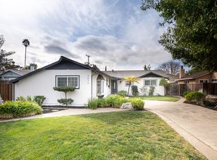 2070 Roenoke Way, San Jose, CA 95128