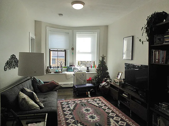 114 Willow St #2 — Photo 4