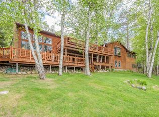 43515 Spider Shores Rd, Marcell, MN 56657