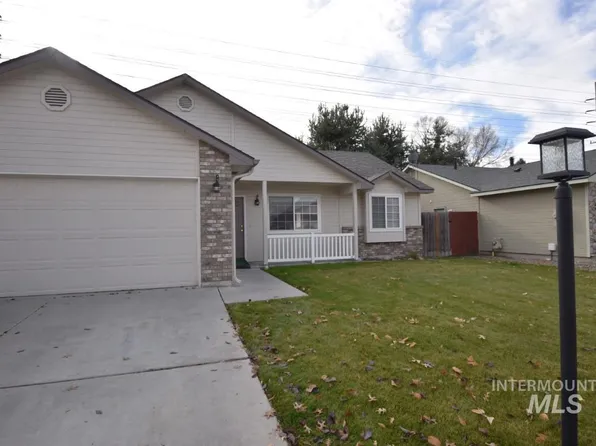 14455 W White Hawk St, Boise, ID 83713