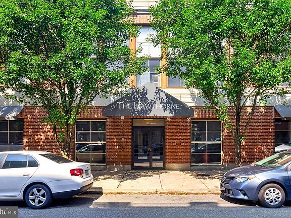 3rd image of 1201 Fitzwater St Unit 304