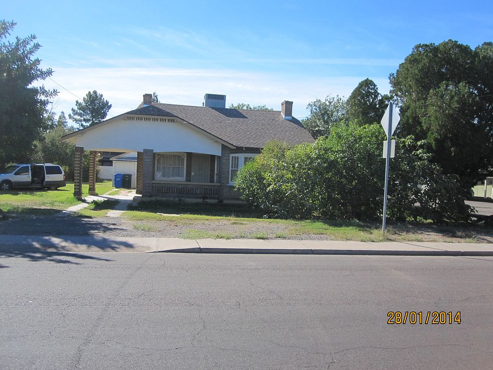 2nd image of 707 E Whitton Ave
