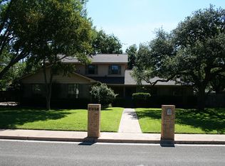 2016 Shadowbrook Cir, Round Rock, TX 78681