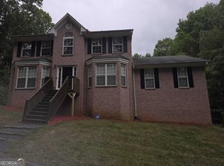 145 Rock Rd, Stockbridge, GA 30281