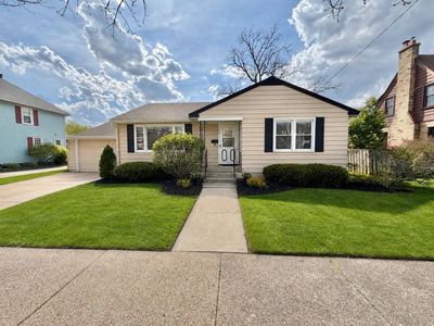 20 S Ringold St, Janesville, WI, 53545