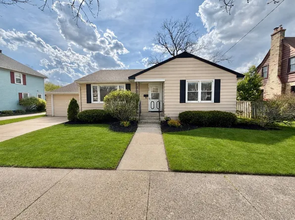 20 S Ringold St, Janesville, WI 53545