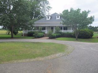 705 Little Rd, Tallassee, AL 36078