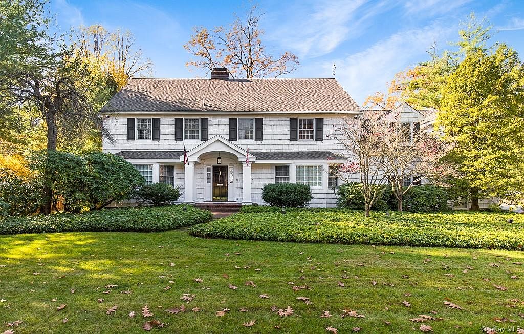 298 Evandale Road, Scarsdale, NY 10583 Zillow