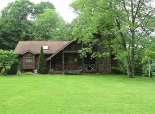 8989 Route 208, Knox, PA 16232