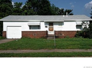 329 S 45th Ave W, Tulsa, OK 74127