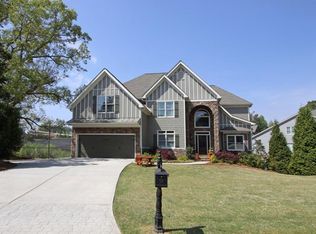 3615 Sawmill Ct, Cumming, GA 30040