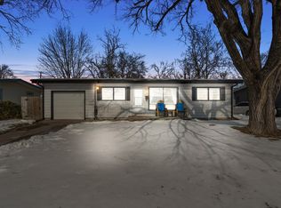 3820 W Westlawn St, Wichita, KS 67203