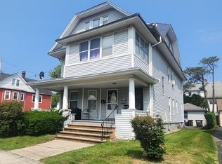 64 Wade St, Bridgeport, CT 06604