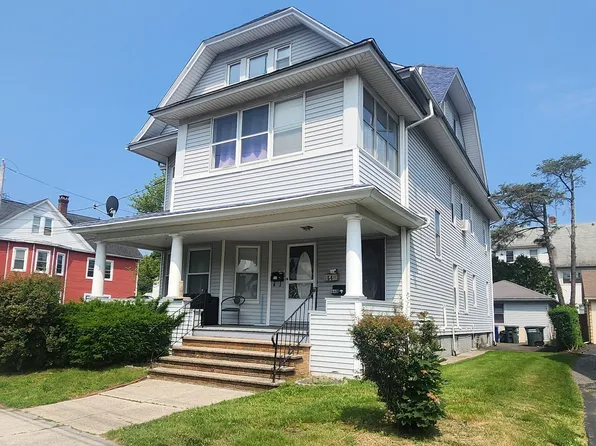 64 Wade Street, Bridgeport, CT 06604