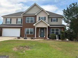 117 Rosales Dr, Bonaire, GA 31005