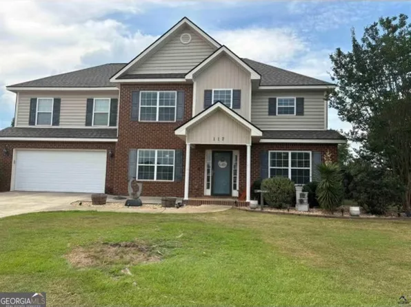 117 Rosales Dr, Bonaire, GA 31005
