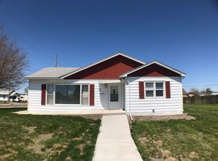1801 Burlington Blvd, North Platte, NE 69101