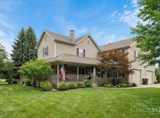 6039 Princeton Rd, Liberty Township, OH 45011