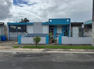 12C Andalusian, Juncos, PR 00777