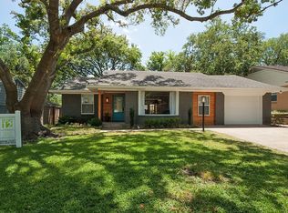 8809 Liptonshire Dr, Dallas, TX 75238