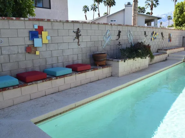 68755 Raposa Rd, Cathedral City, CA 92234