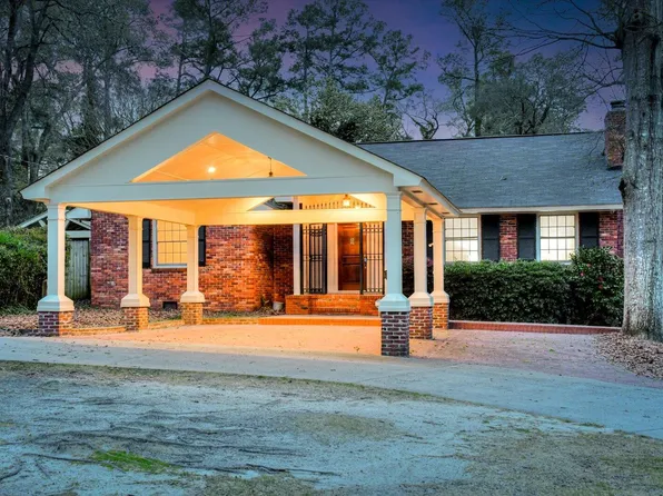 2728 Henry Street, Augusta, GA