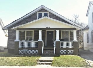 1410 N Morgan St, Decatur, IL 62526