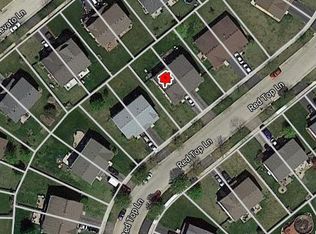 1419 Red Top Ln, Minooka, IL 60447