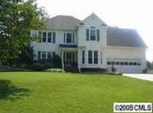 1421 Moorecrest Pl, Kannapolis, NC 28081