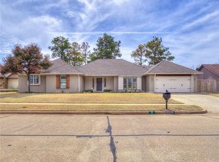 4606 Stable Dr, Norman, OK 73072