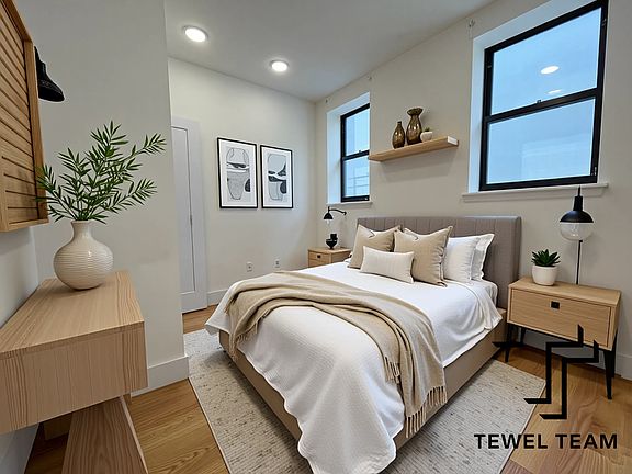 5th image of 539 Lenox Ave #4FF