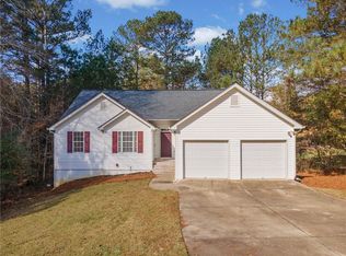 8030 River Chase Dr, Ball Ground, GA 30107