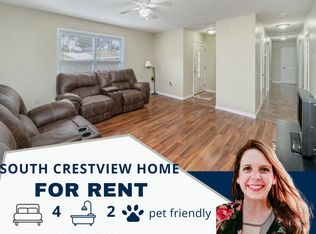 384 John King Rd, Crestview, FL 32539