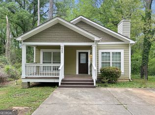 1903 Chattahoochee Pl, East point, GA 30344