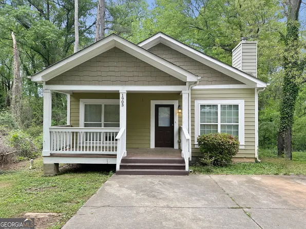 1903 Chattahoochee Pl, East Point, GA 30344