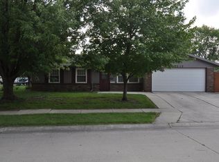 3217 Hubbard Run, Fort Wayne, IN 46815