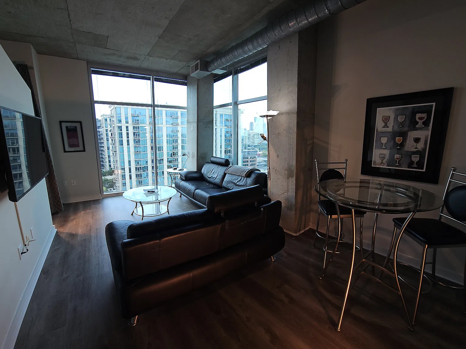 1 bed, 762 sqft, $2,250 — Photo 3