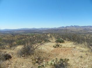 309 Circulo Chica, Rio Rico, AZ 85648