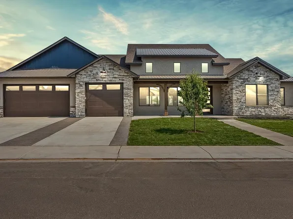 2050 Caleb St, Grand Junction, CO 81507