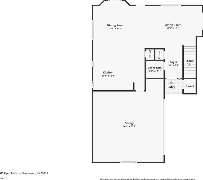 3 bed, 2.5 bath, 2460 sqft, $2,470 — Photo 2