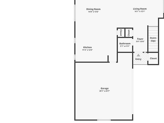 2nd image of 613 Ryan Peak Ln