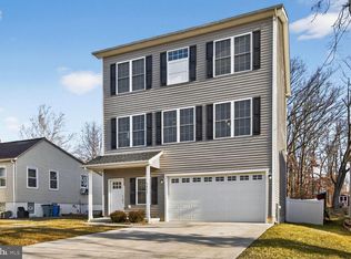 7853 Oakdale Ave, Baltimore, MD 21237