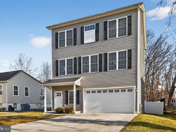 7853 Oakdale Ave, Baltimore, MD 21237